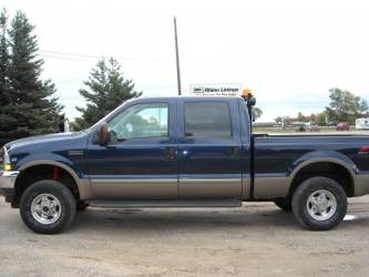 Custom Color Rockers