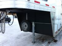 Horse Trailer