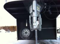 Horse Trailer