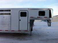 Horse Trailer