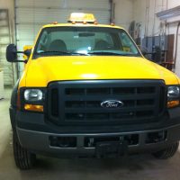 Parshalls Tree Service