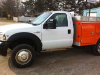 Parshalls Tree Service