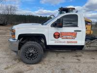 Legendary Forest Products