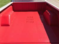 Bed Liner