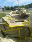 16' Boat