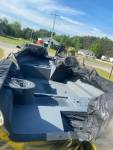 16' Boat