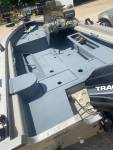16' Boat