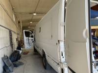 Splinter Van