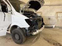 Splinter Van