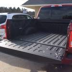 Bed Liner
