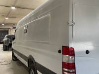 Splinter Van