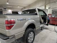 2010 F150