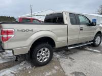 2010 F150