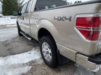 2010 F150