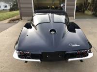 Mike D. Corvette