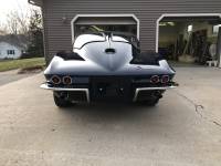 Mike D. Corvette