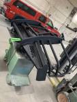 Brush Guard