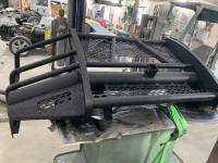 Brush Guard
