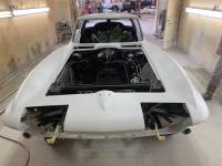 Mike D. Corvette