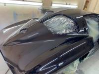 Mike D. Corvette