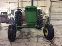 John Deere Tractor
