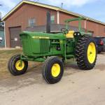 John Deere Tractor