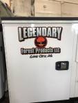 Legendary Forest Product Utility Bed