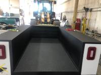 Legendary Forest Product Utility Bed