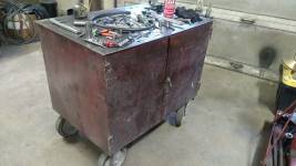 Tool Box