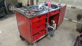 Tool Box