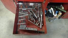 Tool Box
