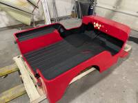 1976 Willy Jeep Tub