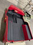 1976 Willy Jeep Tub